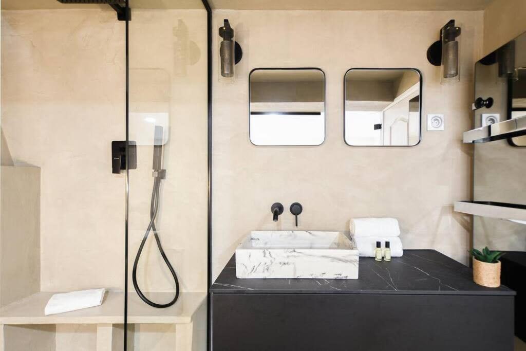 Bel Pour 6 Personnes Proche Champs Elysees Apartamento *